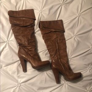Jessica Simpson Boots